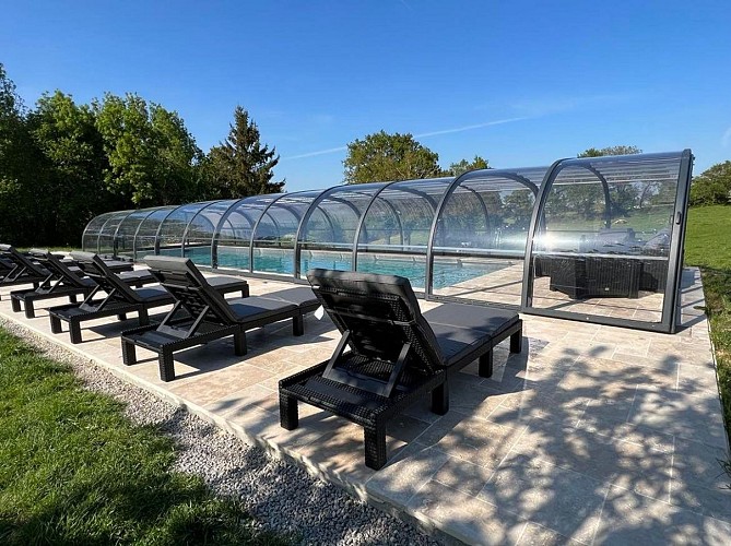 Le Domaine de la Millière