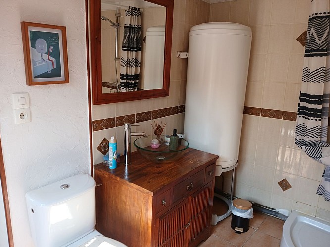 Maison de ville Marzy