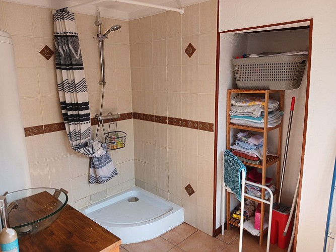 Maison de ville Marzy