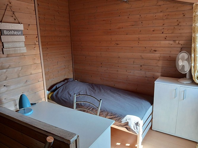 Maison de ville Marzy