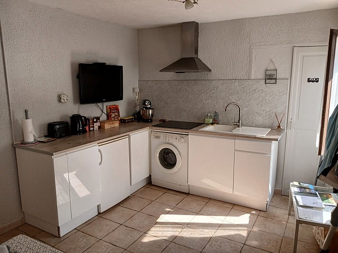 Maison de ville Marzy