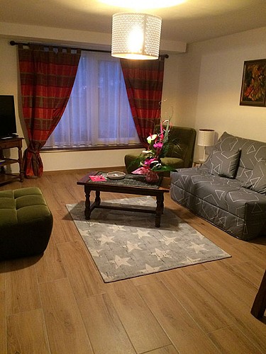 Gîte l'Envol des Canards