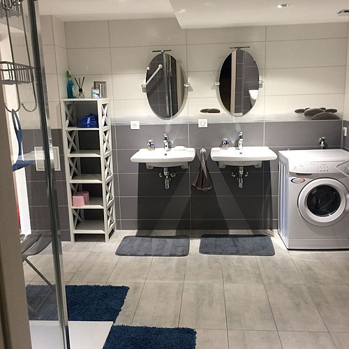 Gîte l'Envol des Canards