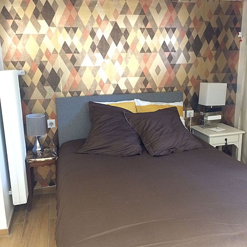 Gîte l'Envol des Canards