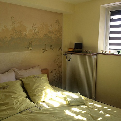 Gîte l'Envol des Canards