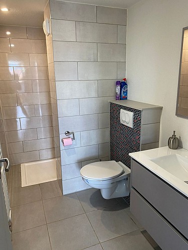 Meublé Cigogne - Manuel HABY