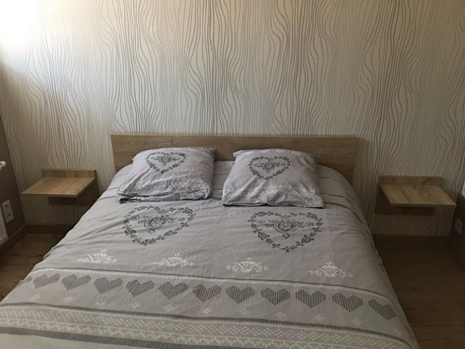 Meublé Bretzel - Manuel HABY