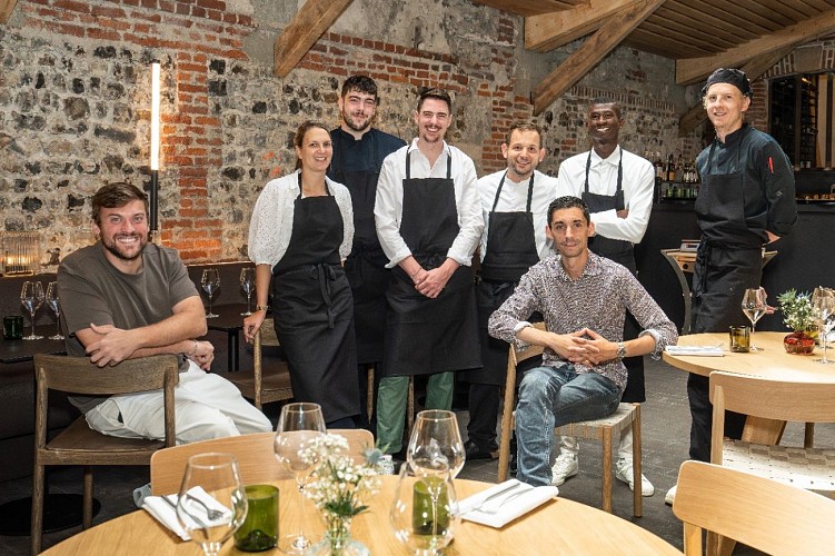 La Ferronnerie- Honflleur- equipe©BabXIII-Photographe-BAB06920