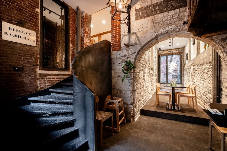 La Ferronnerie- Honflleur- ©BabXIII-Photographe-BAB06701