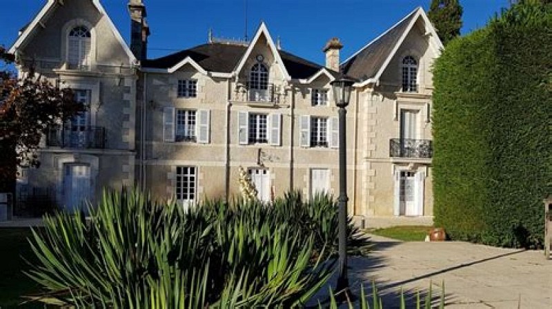 Chateau 1