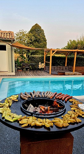 2A la jolie campagne 