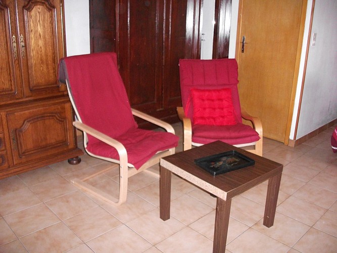 La Ripardière 3 - Lac du Der