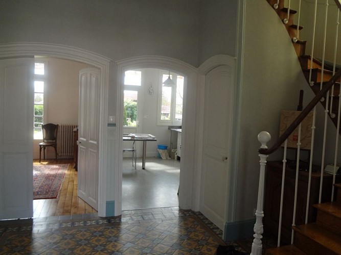 Maison Carteret-6-Lac du Der