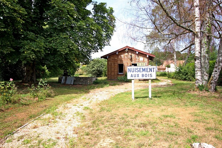 Le Petit Nuisement - Extension 2