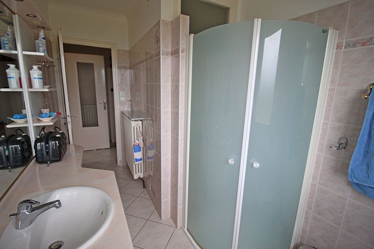 Le Petit Nuisement - Salle de bain 2