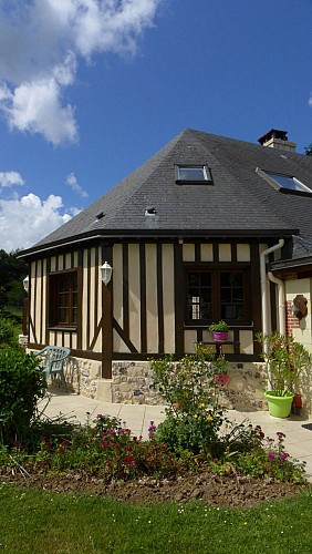 Extérieur - Le Manège