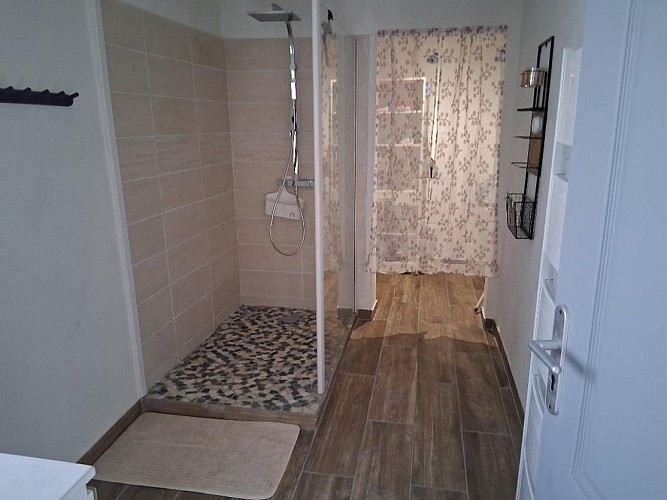 Gîte Les Noisetiers Verinas, Rochechouart