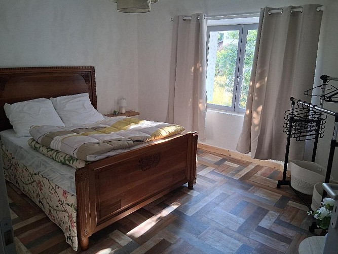 Gîte Les Noisetiers Verinas, Rochechouart