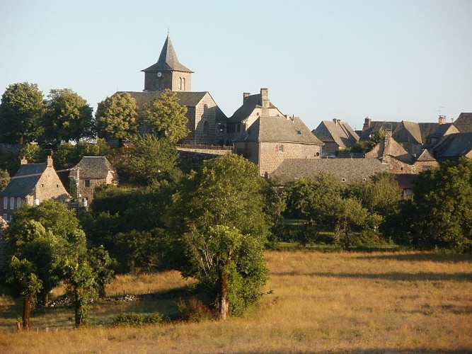 Vines, Site remarquable de France et d'Europe