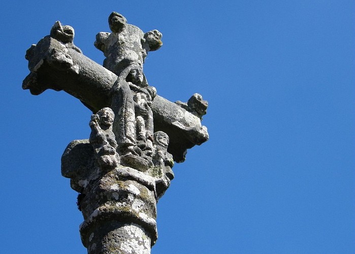 Orlhaguet, le « Nice de la montagne » 