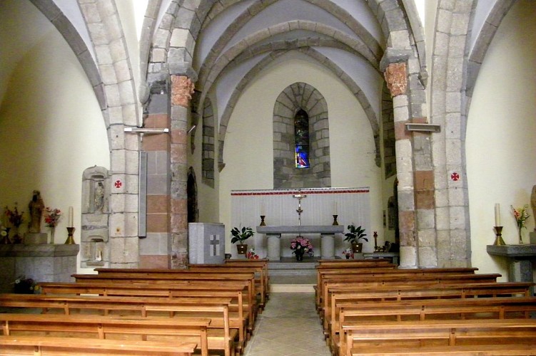 Orlhaguet, le « Nice de la montagne » 