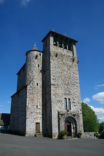 Orlhaguet, le « Nice de la montagne » 