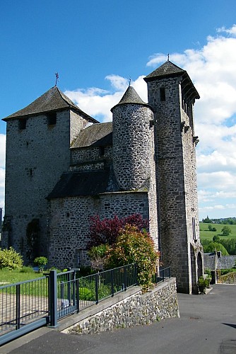 Orlhaguet, le « Nice de la montagne » 
