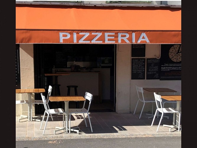 PR 4 : Le lac de Laroche