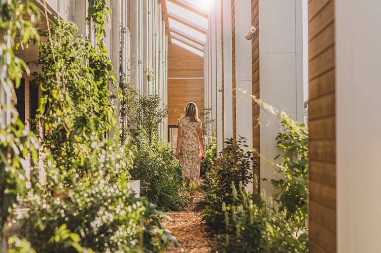 EKLO BORDEAUX POTAGER HD