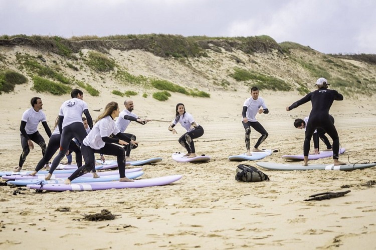 Capbreton surf school (5)