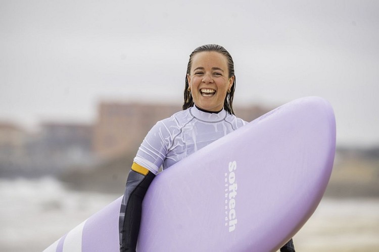 Capbreton surf school (1)