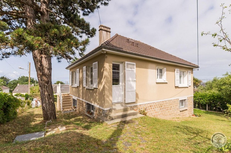 Gîtes de France G1235 : Les Malamoks