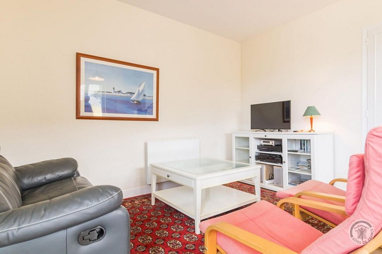 Gîtes de France G1235 : Les Malamoks