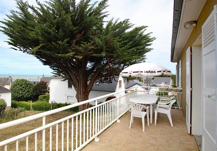 Gîtes de France G1235 : Les Malamoks