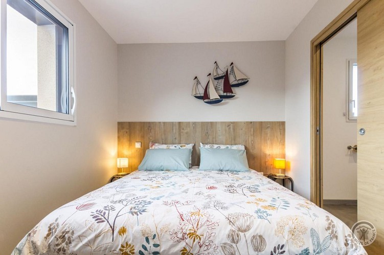 Gîtes de France G1388 : Les Courtes Pièces