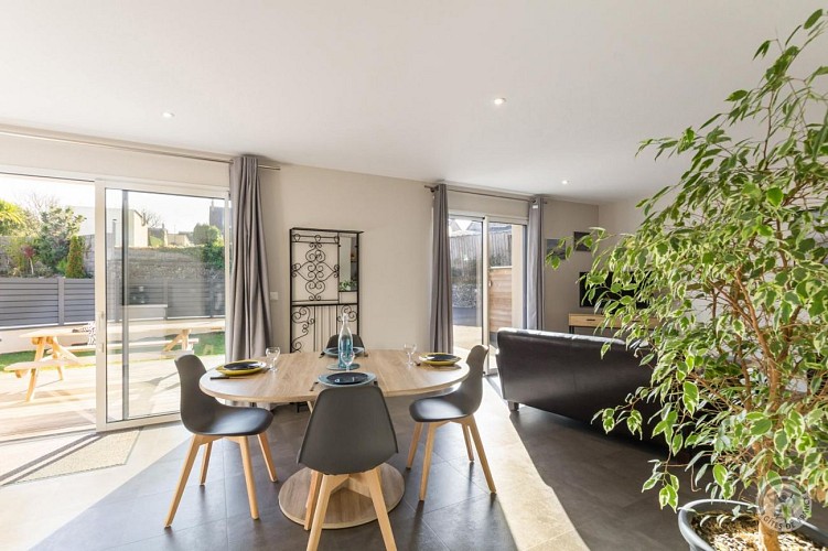 Gîtes de France G1387 : Les Petits Champs