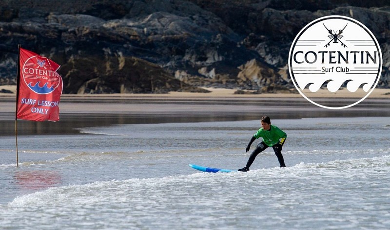 Cotentin Surf Club