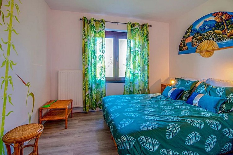 La Valse des Mésanges chambre 3