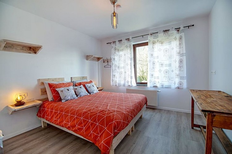 La Valse des Mésanges chambre 2