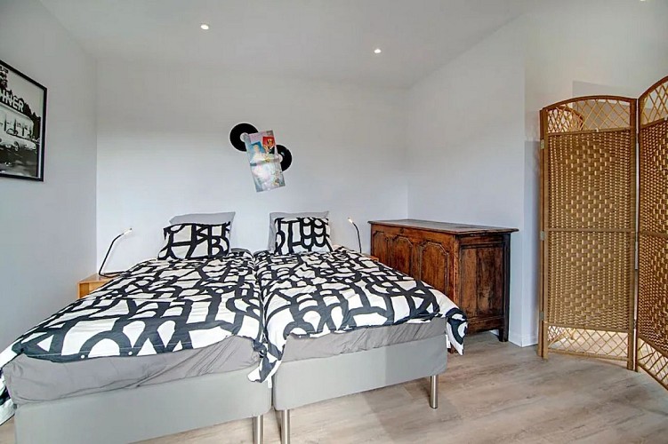 La Valse des Mésanges chambre 4