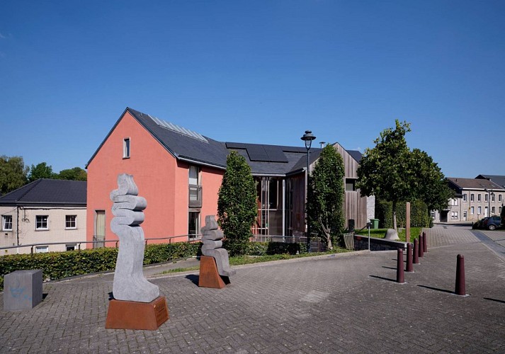 Lontzen dorfgeschichtliche sammlung 01 c www.ostbelgien.eu christian charlier.jpg