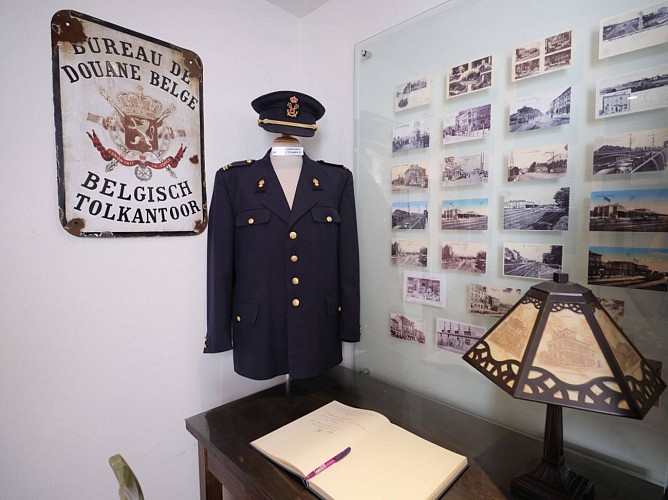 Lontzen dorfgeschichtliche sammlung 02 c www.ostbelgien.eu christian charlier