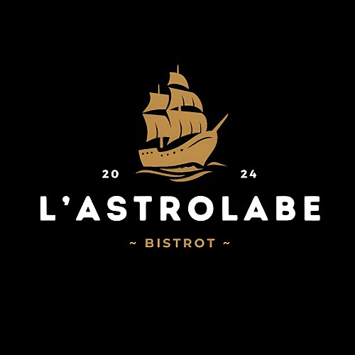 L'Astrolabe bistrot