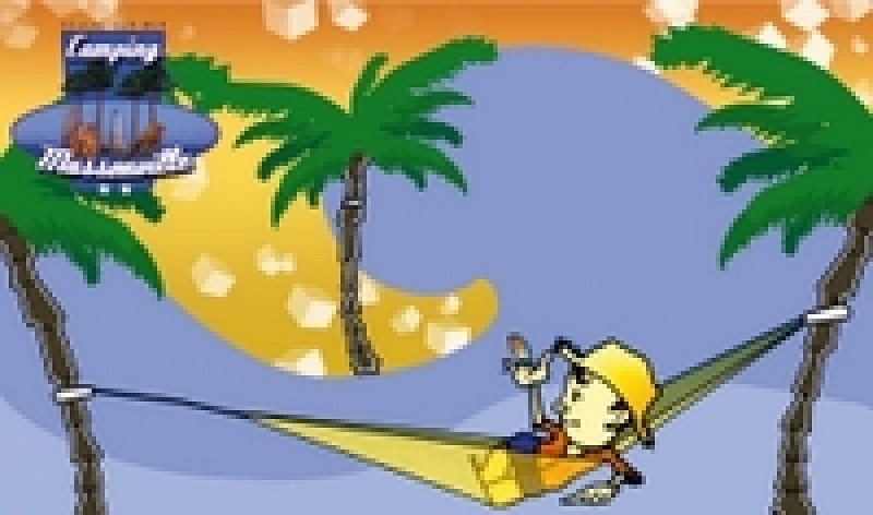 Logo Camping Mussonville