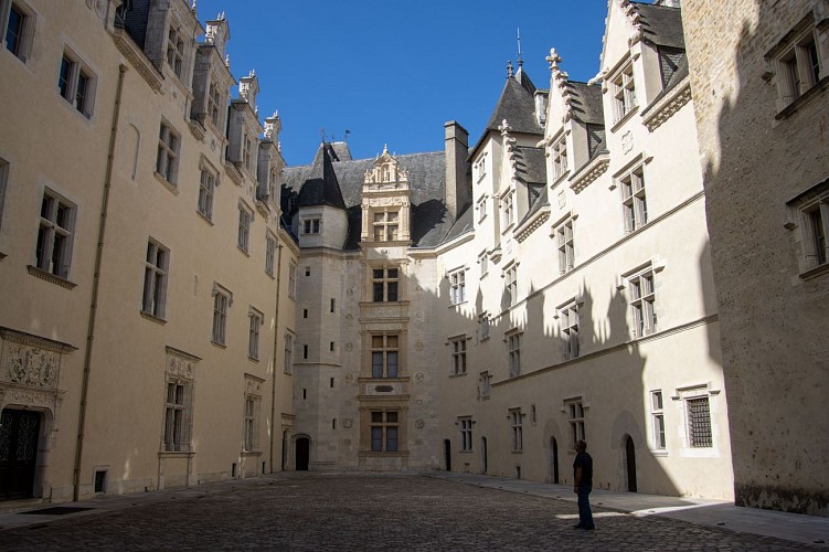 image du object