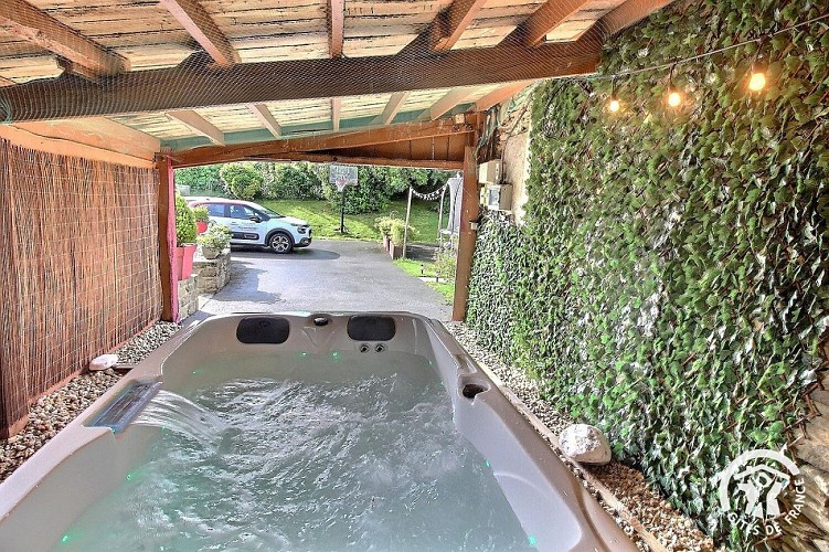 L'Escapade, nature et aventure