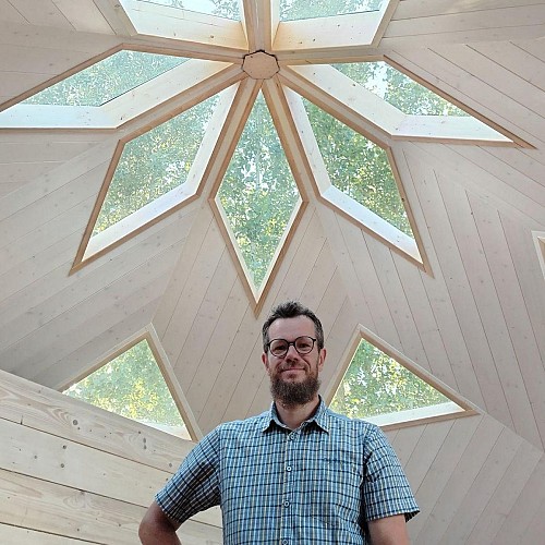 Les Dômes de Draeck