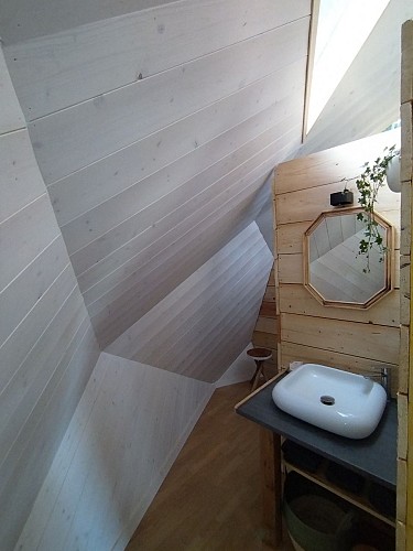 Les Dômes de Draeck