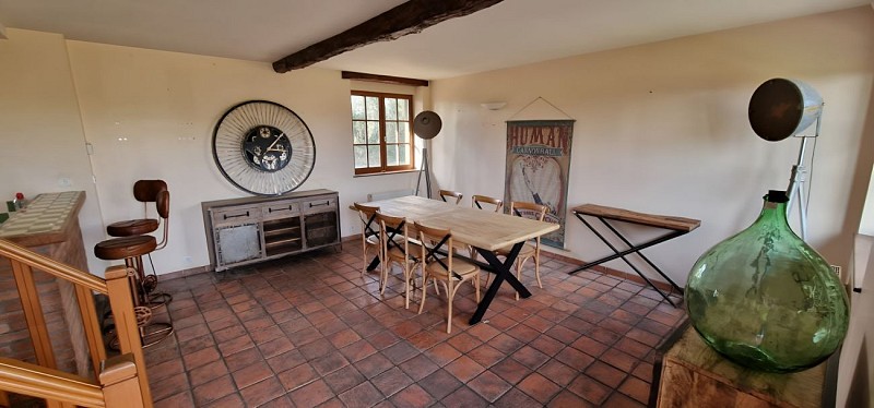 Gîte Dardenne Normandie (12)