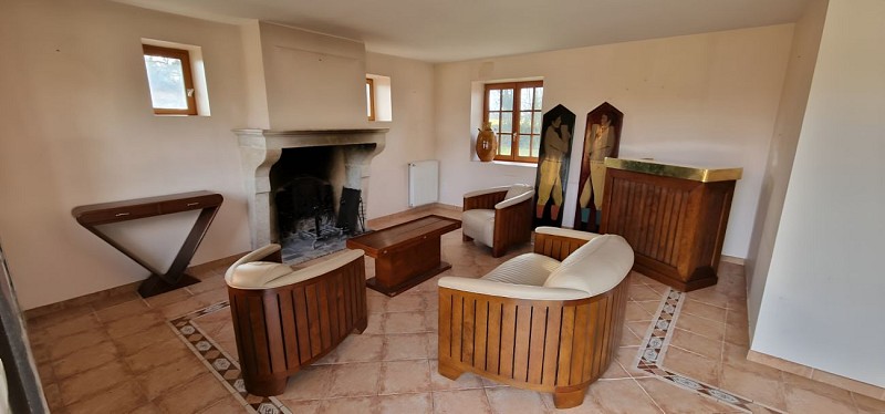 Gîte Dardenne Normandie (13)